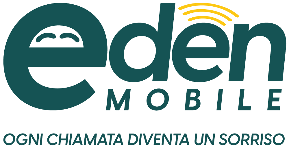 Eden Mobile – Ogni chiamata diventa un sorriso